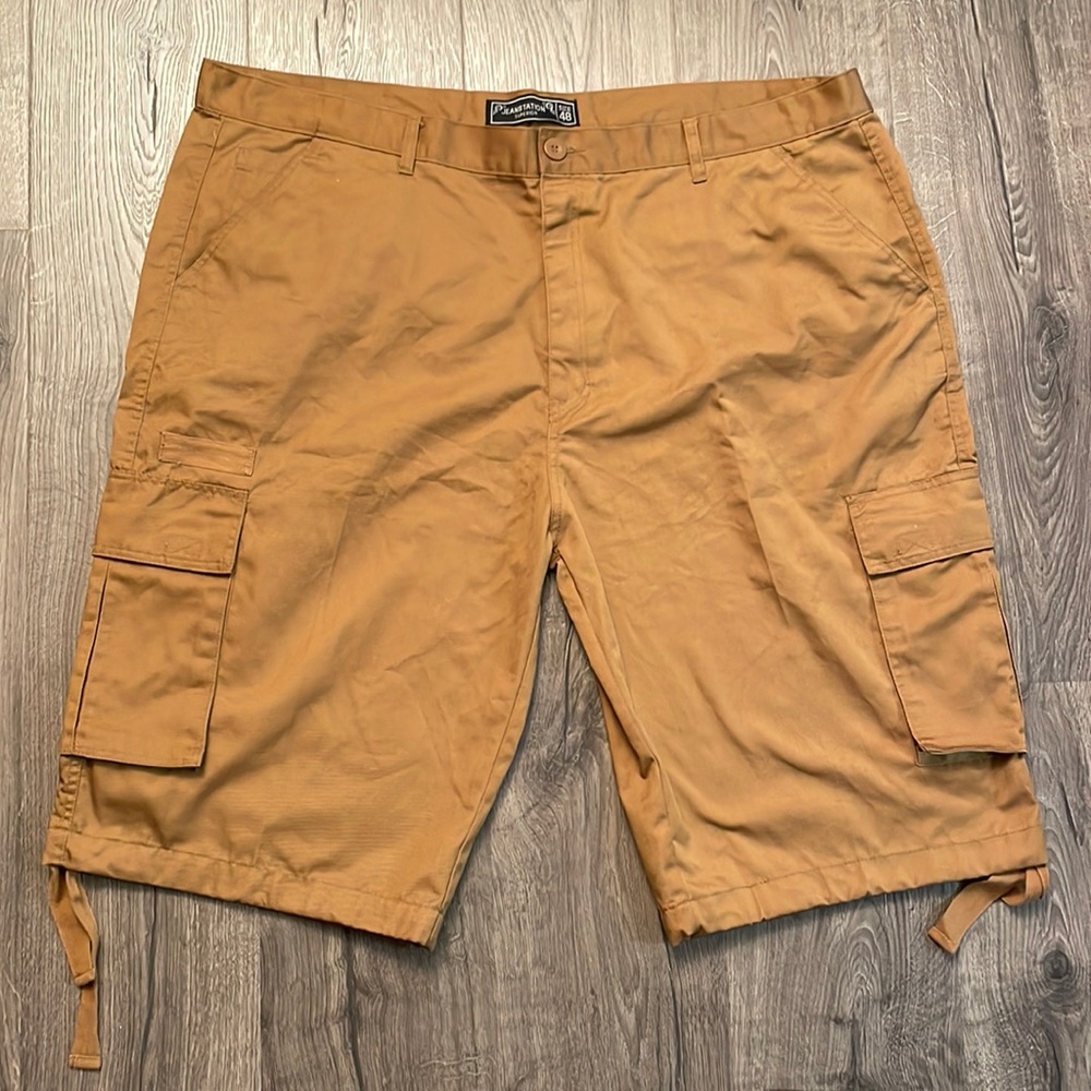 Jeanstation superior shorts size 48